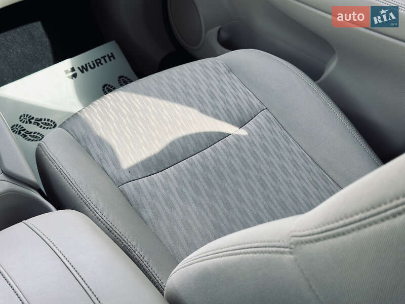 Позашляховик / Кросовер Nissan Rogue 2019 в Кременчуці