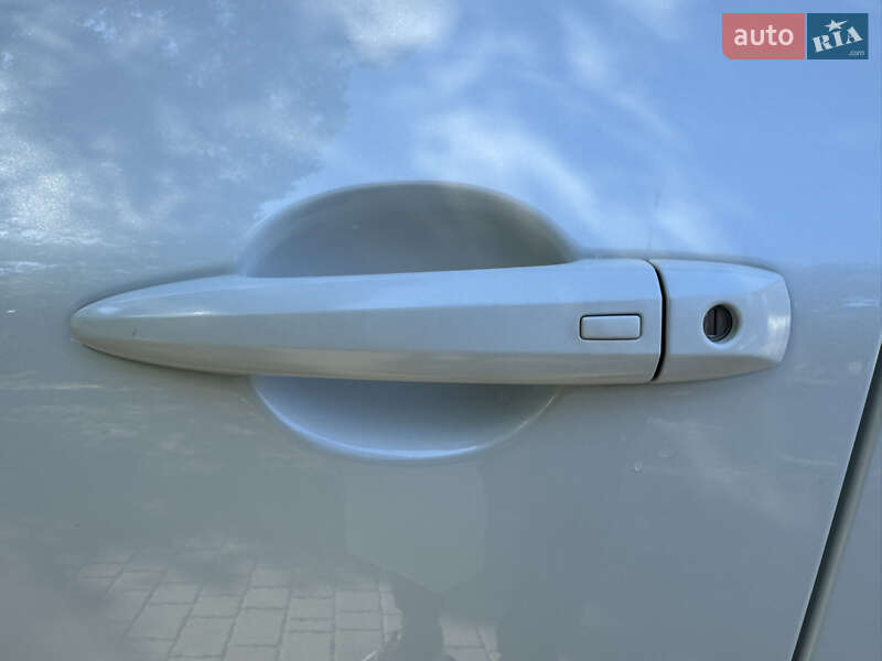 Позашляховик / Кросовер Nissan Rogue 2021 в Ізмаїлі