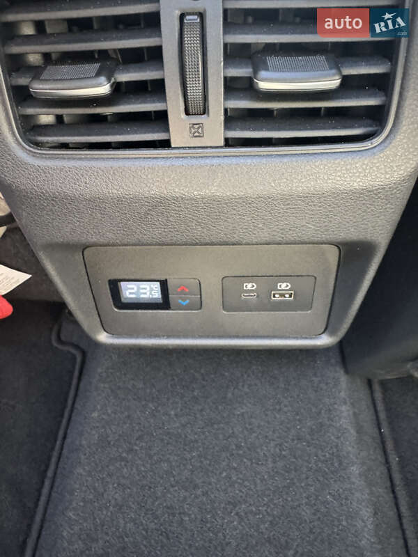 Позашляховик / Кросовер Nissan Rogue 2021 в Ізмаїлі