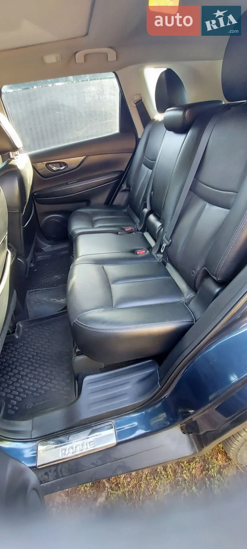 2015 Nissan Rogue - мініатюра 77