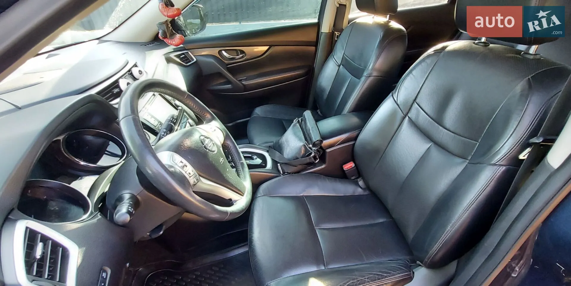 2015 Nissan Rogue - мініатюра 82