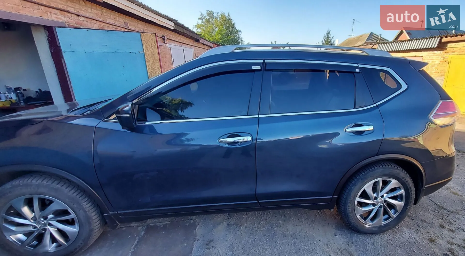 2015 Nissan Rogue - мініатюра 98