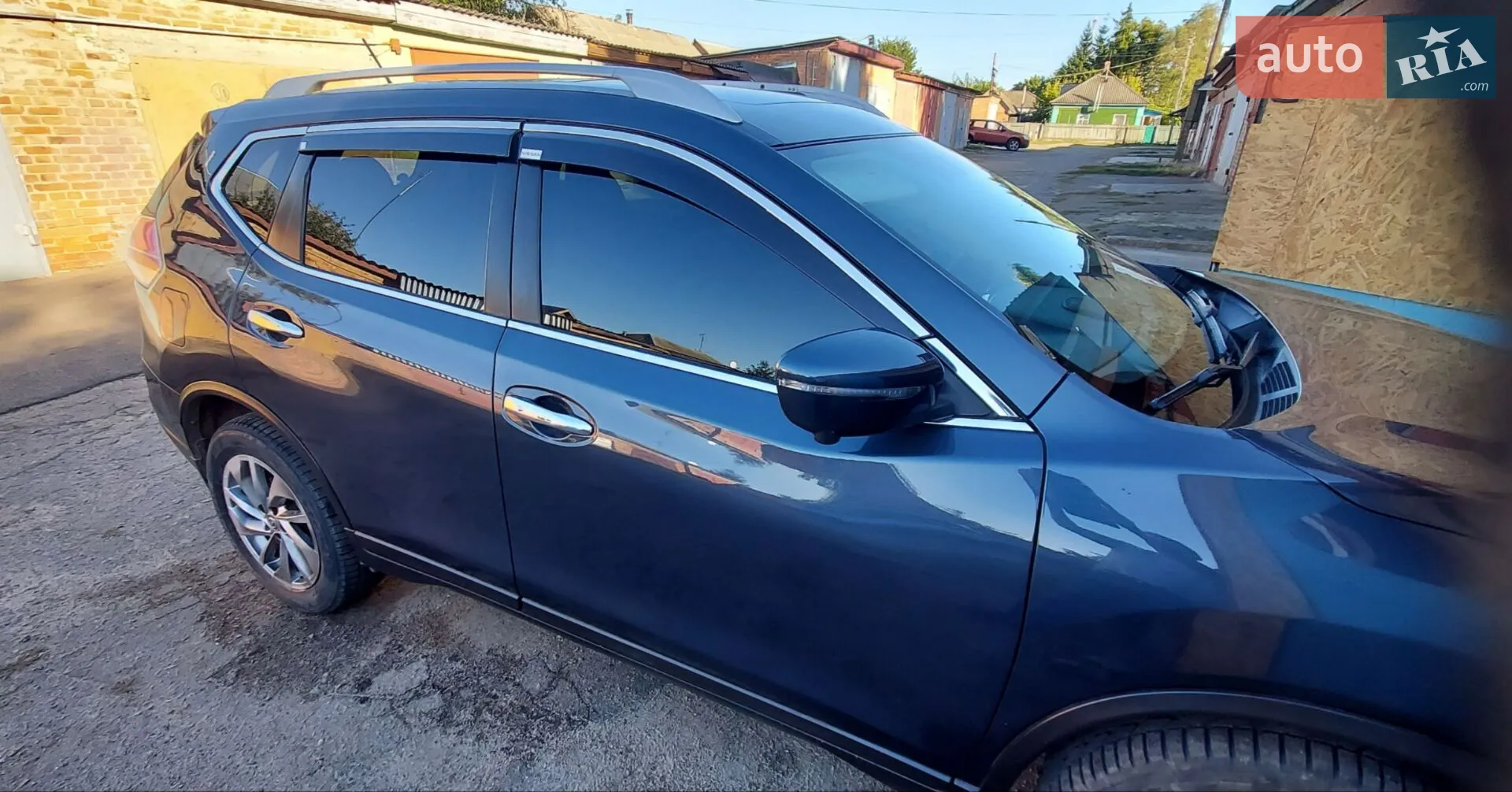 2015 Nissan Rogue - мініатюра 100