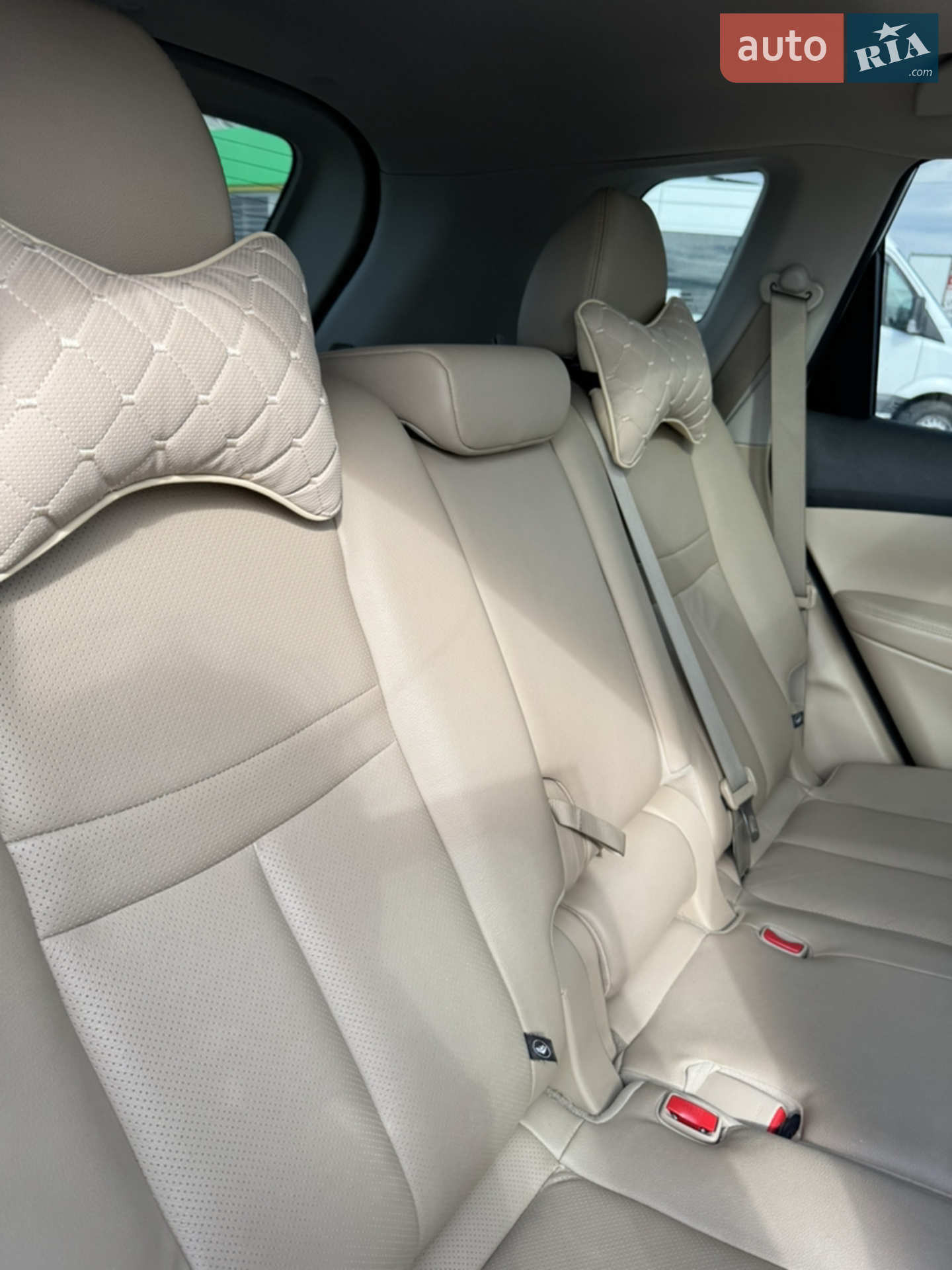 2016 Nissan Rogue - мініатюра 16