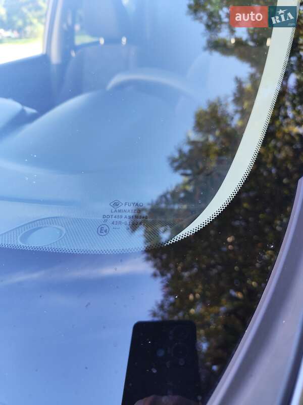 Позашляховик / Кросовер Nissan Rogue 2016 в Коростені фото 15 Позашляховик / Кросовер Nissan Rogue 2016 в Коростені