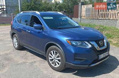 Внедорожник / Кроссовер Nissan Rogue 2019 в Житомире