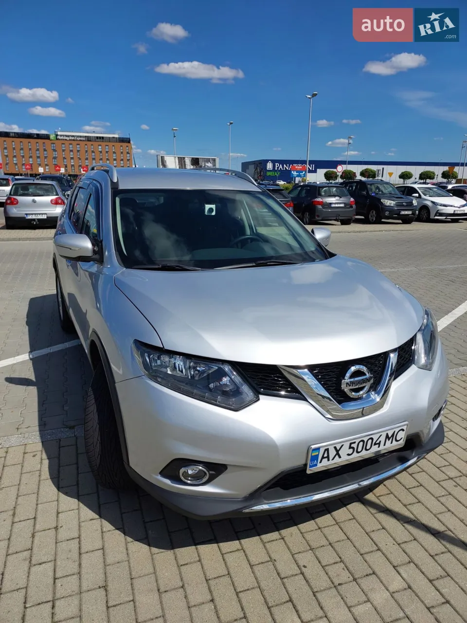 2012 Nissan Rogue - мініатюра 23