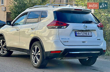 Внедорожник / Кроссовер Nissan Rogue 2019 в Одессе