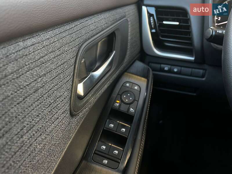 Позашляховик / Кросовер Nissan Rogue 2022 в Дніпрі фото 19 Позашляховик / Кросовер Nissan Rogue 2022 в Дніпрі