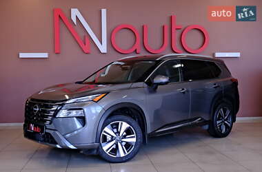 Внедорожник / Кроссовер Nissan Rogue 2023 в Одессе