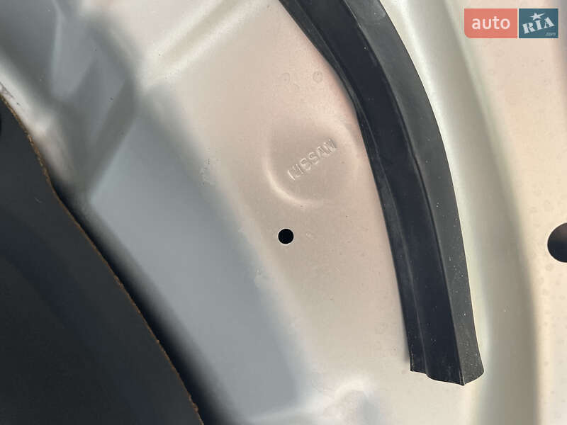 Позашляховик / Кросовер Nissan Rogue 2018 в Миргороді