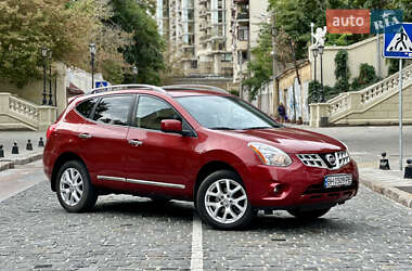 Внедорожник / Кроссовер Nissan Rogue 2011 в Одессе