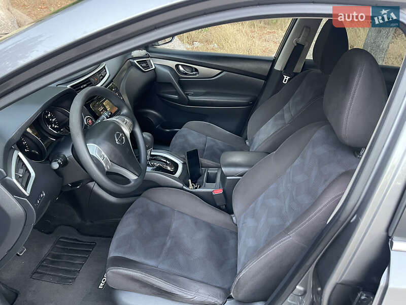 Внедорожник / Кроссовер Nissan Rogue 2015 в Одессе