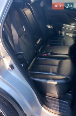 Позашляховик / Кросовер Nissan Rogue 2018 в Кропивницькому