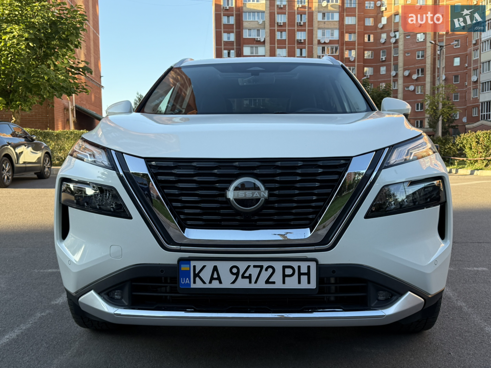 2022 Nissan Rogue - мініатюра 2