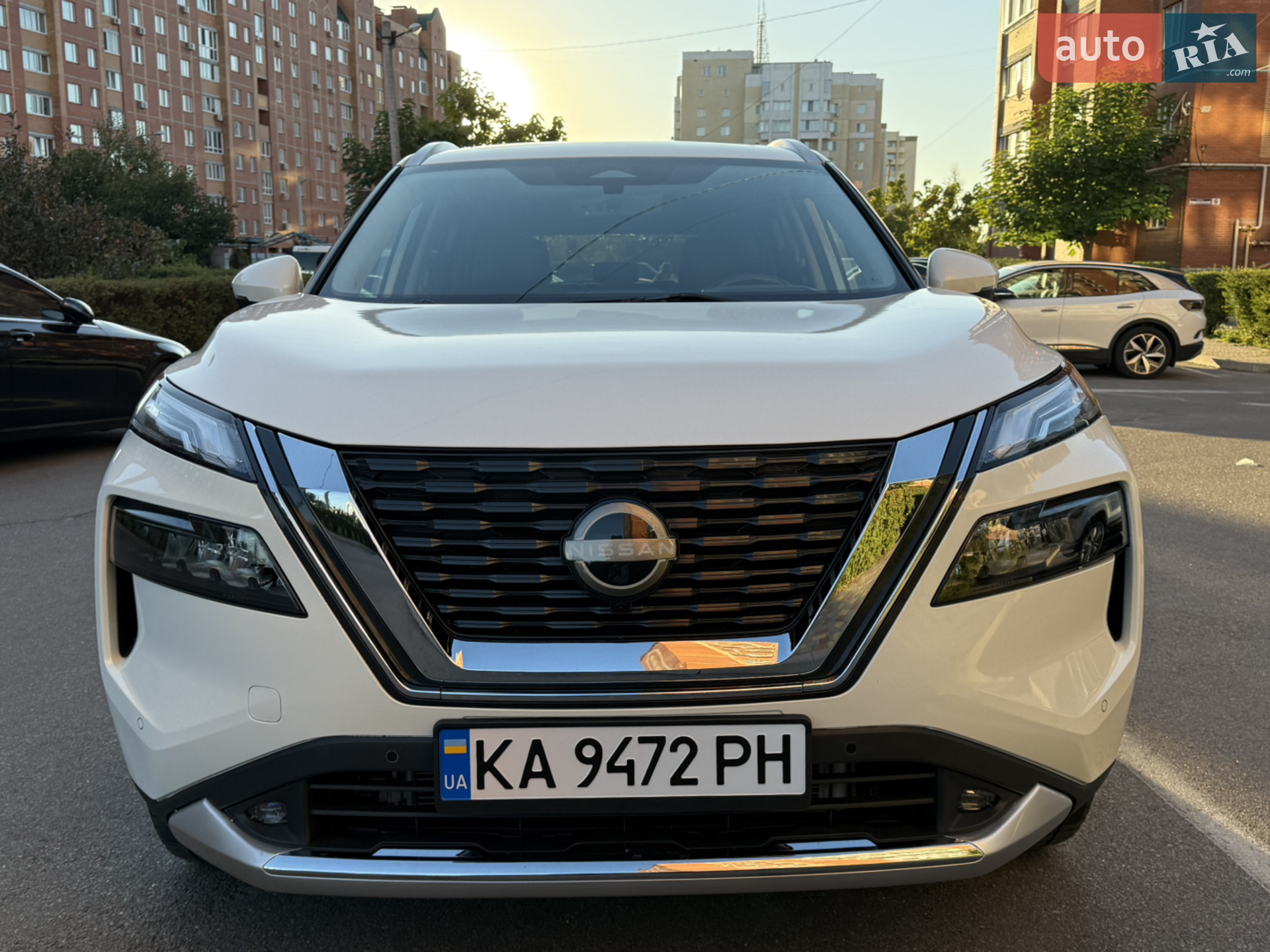 2022 Nissan Rogue - мініатюра 10
