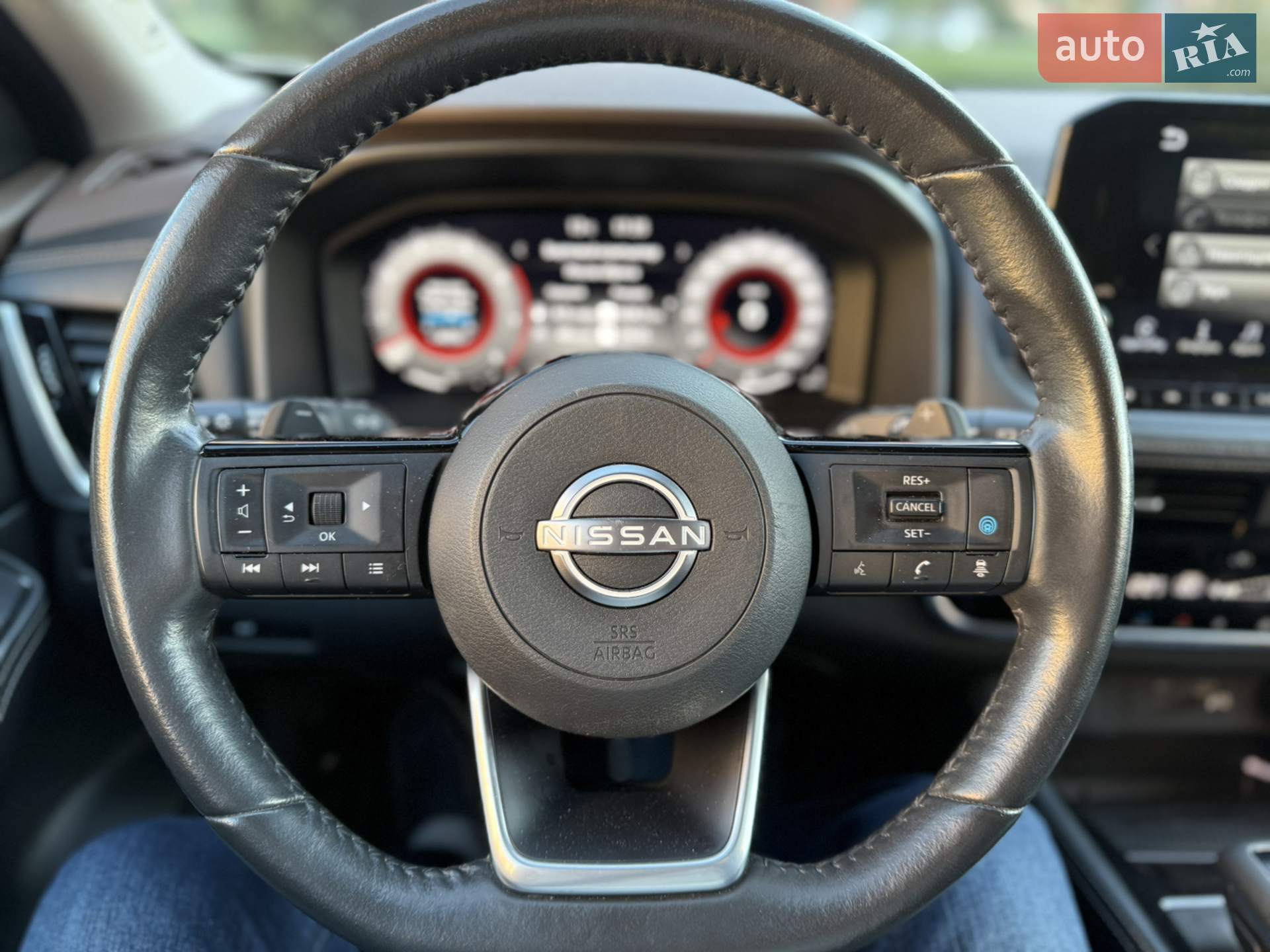 2022 Nissan Rogue - мініатюра 14
