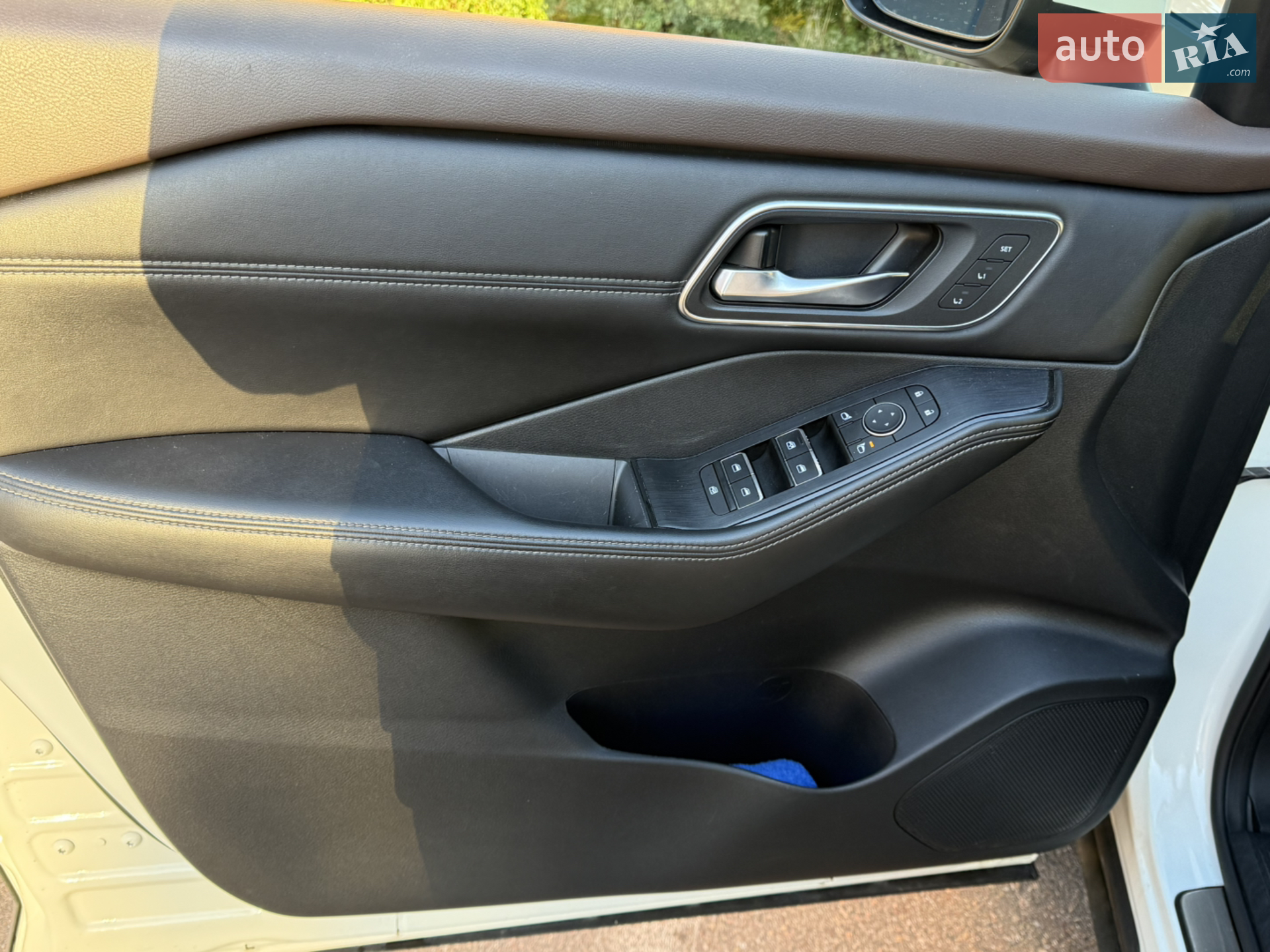 2022 Nissan Rogue - мініатюра 19