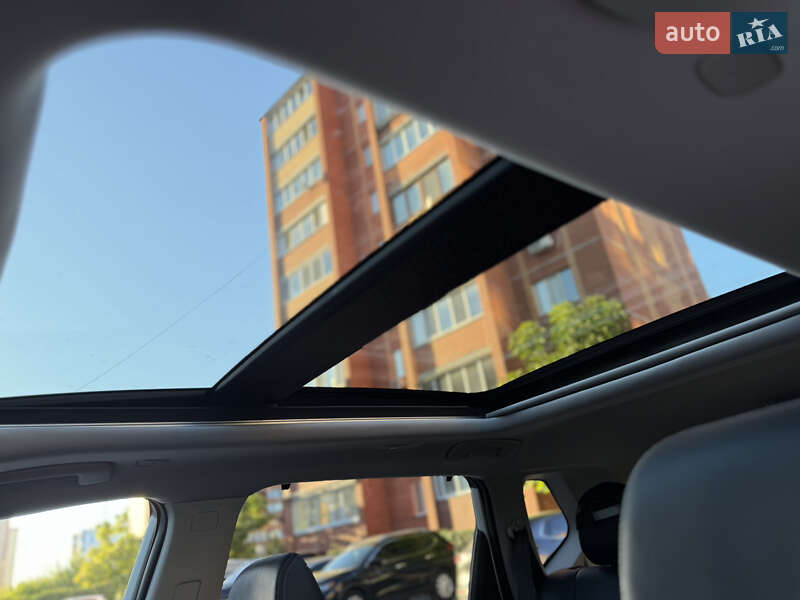 Позашляховик / Кросовер Nissan Rogue 2022 в Борисполі фото 24 Позашляховик / Кросовер Nissan Rogue 2022 в Борисполі