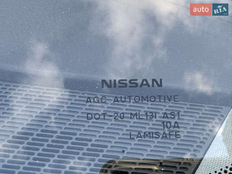 Позашляховик / Кросовер Nissan Rogue 2022 в Борисполі фото 30 Позашляховик / Кросовер Nissan Rogue 2022 в Борисполі