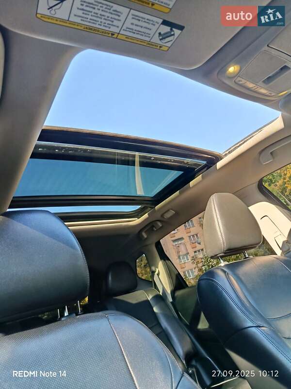 Внедорожник / Кроссовер Nissan Rogue 2015 в Чернигове фото 18 Внедорожник / Кроссовер Nissan Rogue 2015 в Чернигове