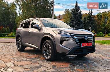 Внедорожник / Кроссовер Nissan Rogue 2024 в Кременчуге