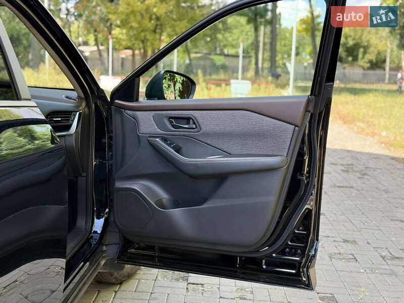 Внедорожник / Кроссовер Nissan Rogue 2021 в Днепре фото 39 Внедорожник / Кроссовер Nissan Rogue 2021 в Днепре