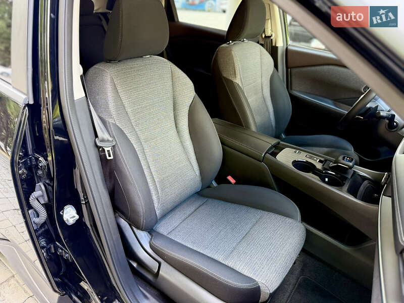 Внедорожник / Кроссовер Nissan Rogue 2021 в Днепре фото 42 Внедорожник / Кроссовер Nissan Rogue 2021 в Днепре