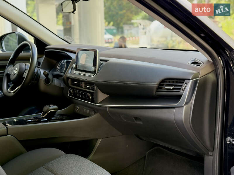 Внедорожник / Кроссовер Nissan Rogue 2021 в Днепре фото 48 Внедорожник / Кроссовер Nissan Rogue 2021 в Днепре