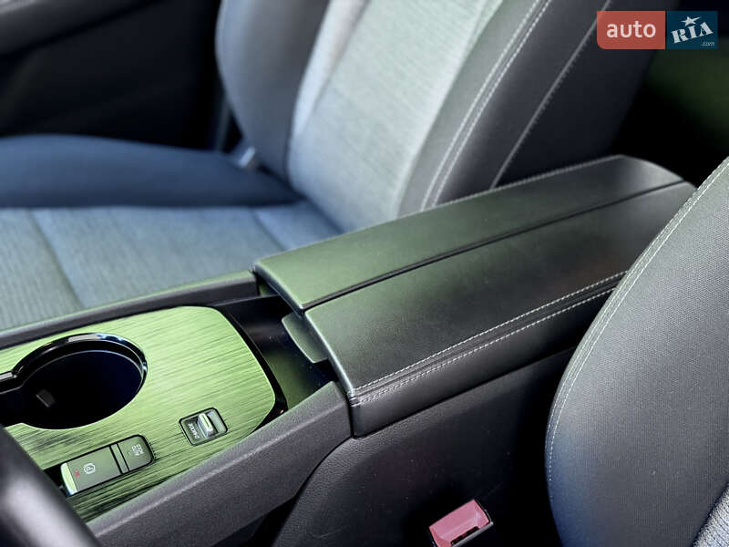 Внедорожник / Кроссовер Nissan Rogue 2021 в Днепре фото 57 Внедорожник / Кроссовер Nissan Rogue 2021 в Днепре