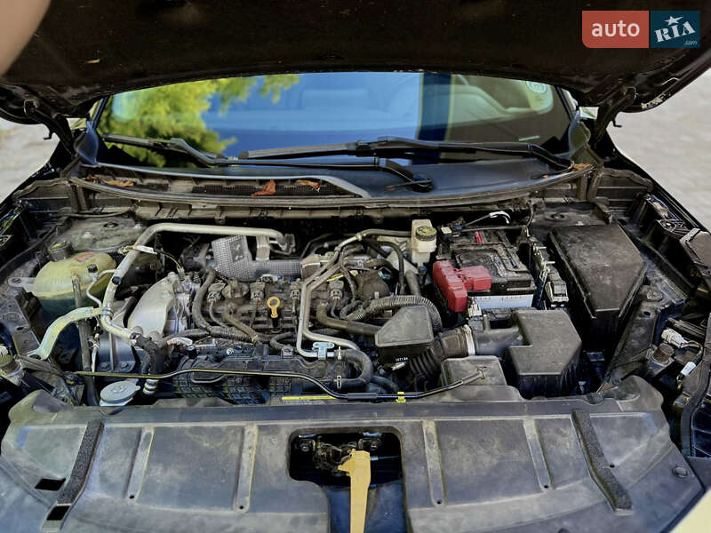 Внедорожник / Кроссовер Nissan Rogue 2021 в Днепре фото 71 Внедорожник / Кроссовер Nissan Rogue 2021 в Днепре