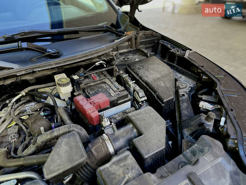 Внедорожник / Кроссовер Nissan Rogue 2021 в Днепре фото 73 Внедорожник / Кроссовер Nissan Rogue 2021 в Днепре