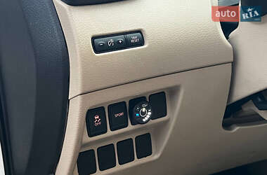 Внедорожник / Кроссовер Nissan Rogue 2014 в 