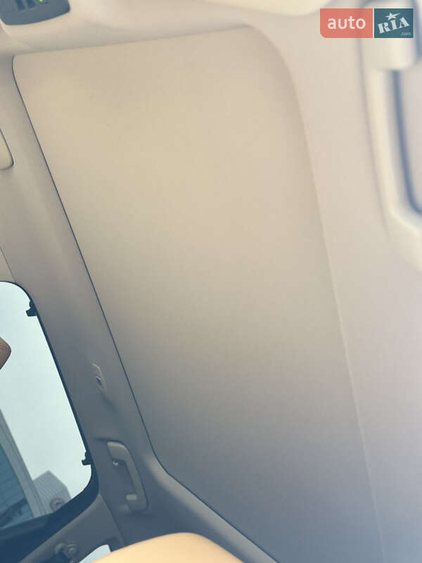 Позашляховик / Кросовер Nissan Rogue 2021 в Чернігові фото 12 Позашляховик / Кросовер Nissan Rogue 2021 в Чернігові