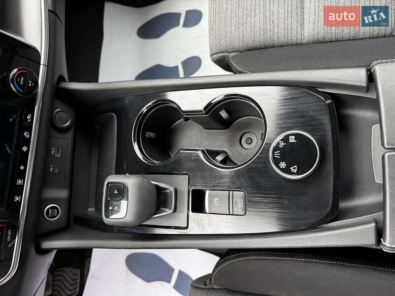 Внедорожник / Кроссовер Nissan Rogue 2021 в Черкассах фото 16 Внедорожник / Кроссовер Nissan Rogue 2021 в Черкассах