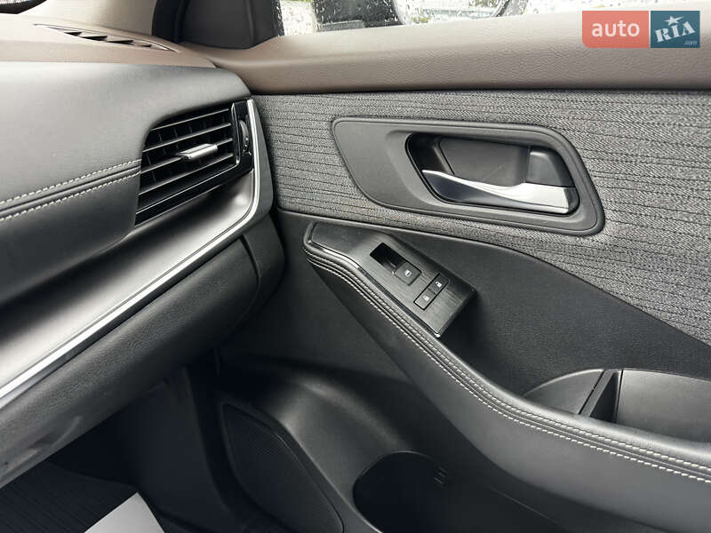 Внедорожник / Кроссовер Nissan Rogue 2021 в Черкассах фото 19 Внедорожник / Кроссовер Nissan Rogue 2021 в Черкассах