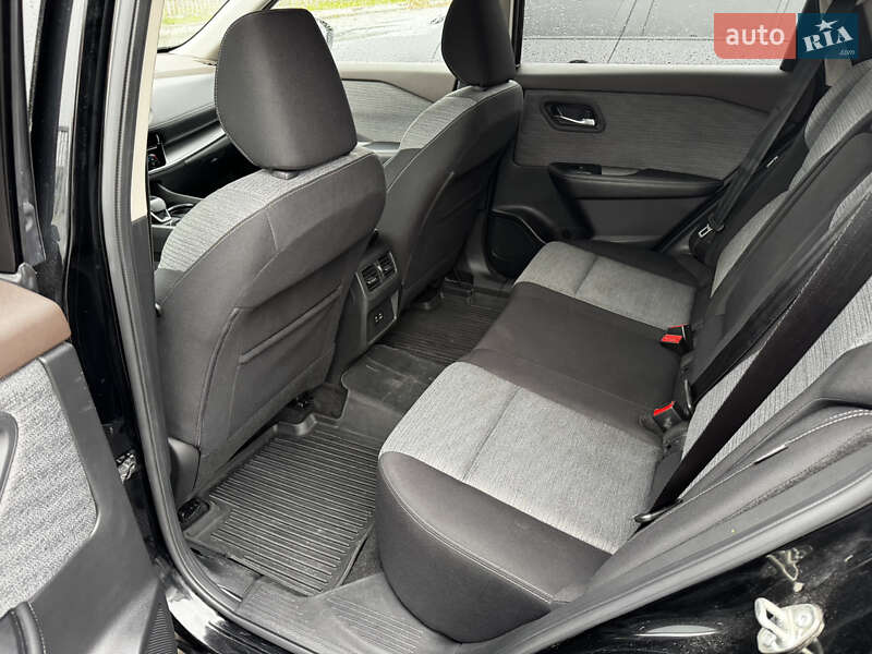 Внедорожник / Кроссовер Nissan Rogue 2021 в Черкассах фото 21 Внедорожник / Кроссовер Nissan Rogue 2021 в Черкассах