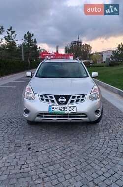 Позашляховик / Кросовер Nissan Rogue 2012 в Дніпрі