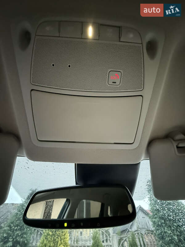 Внедорожник / Кроссовер Nissan Rogue 2018 в Яворове