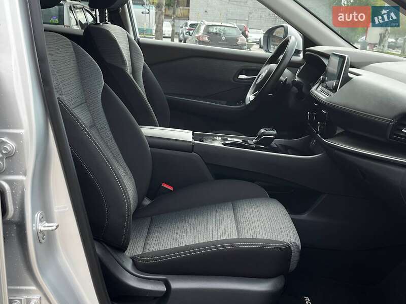 Позашляховик / Кросовер Nissan Rogue 2022 в Дніпрі фото 14 Позашляховик / Кросовер Nissan Rogue 2022 в Дніпрі