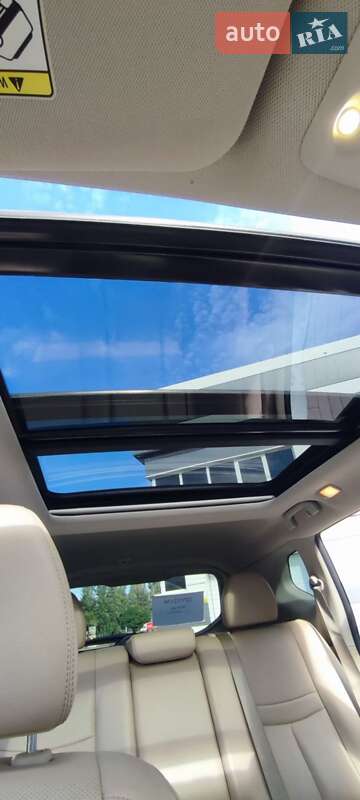 Внедорожник / Кроссовер Nissan Rogue 2015 в Черкассах фото 31 Внедорожник / Кроссовер Nissan Rogue 2015 в Черкассах