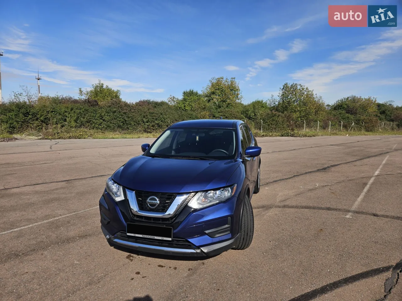 2017 Nissan Rogue - мініатюра 28
