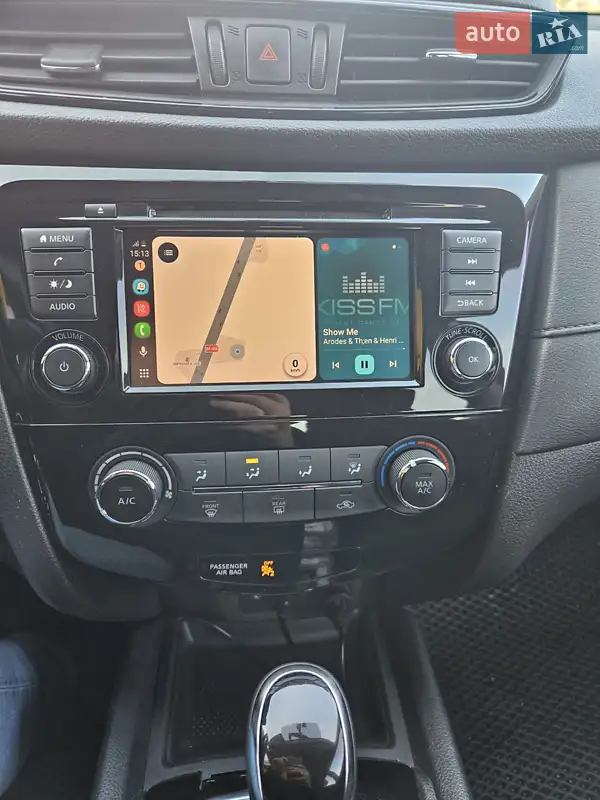 Nissan Rogue 2018 VIN KNMAT2MT9JP578330 фото оголошення 37 з 92