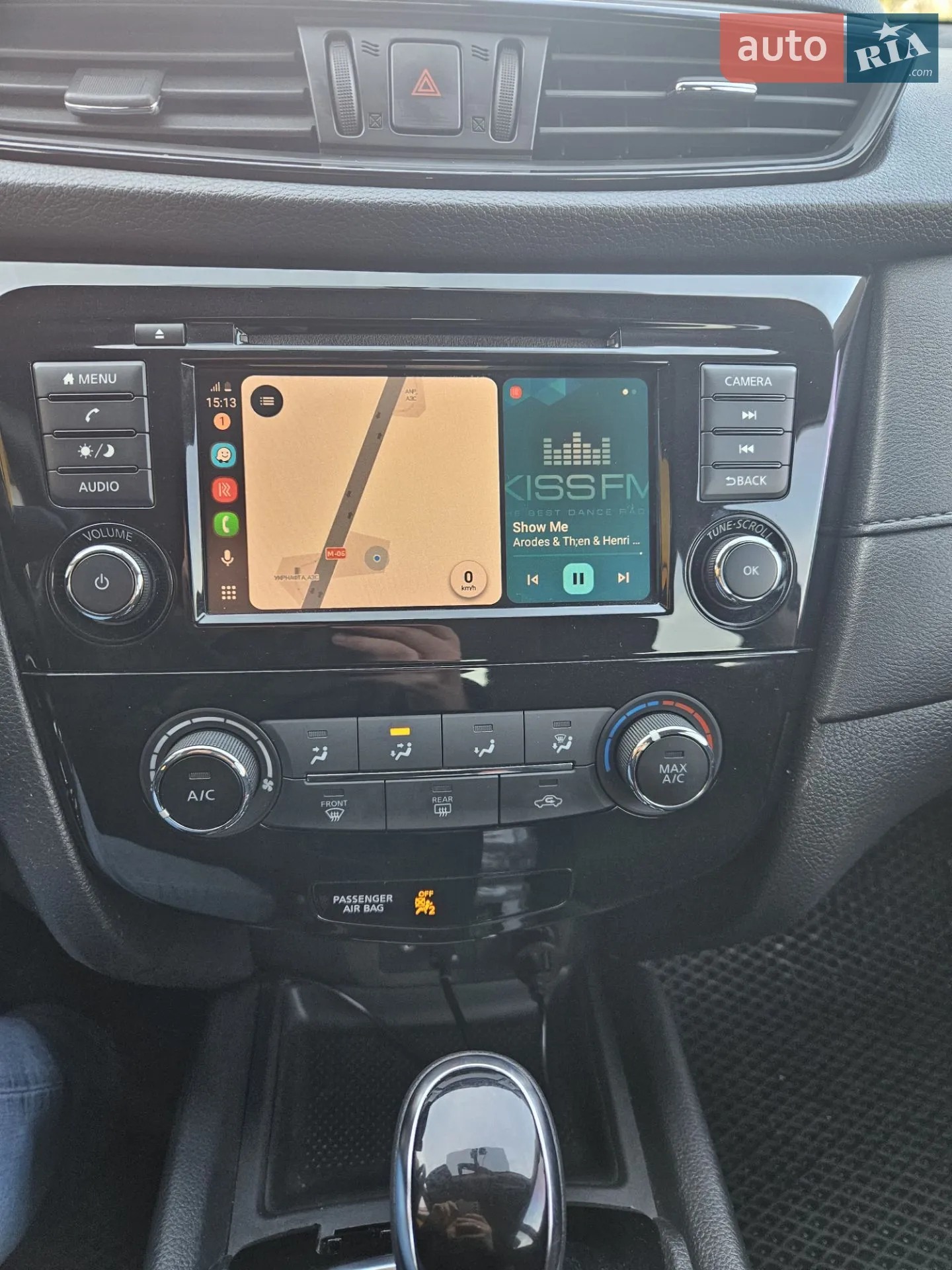 2018 Nissan Rogue - мініатюра 37