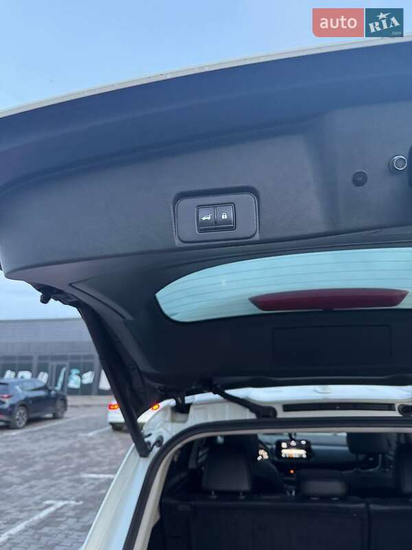 Позашляховик / Кросовер Nissan Rogue 2022 в Кривому Розі фото 47 Позашляховик / Кросовер Nissan Rogue 2022 в Кривому Розі