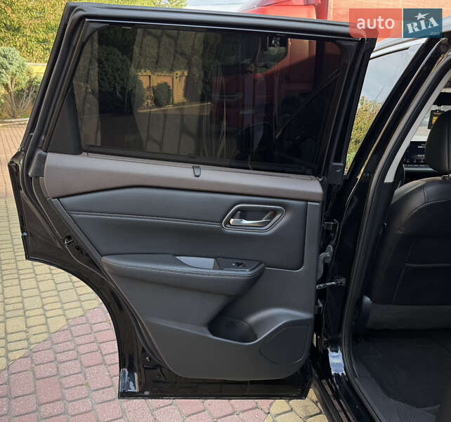 Внедорожник / Кроссовер Nissan Rogue 2021 в Мукачево фото 42 Внедорожник / Кроссовер Nissan Rogue 2021 в Мукачево