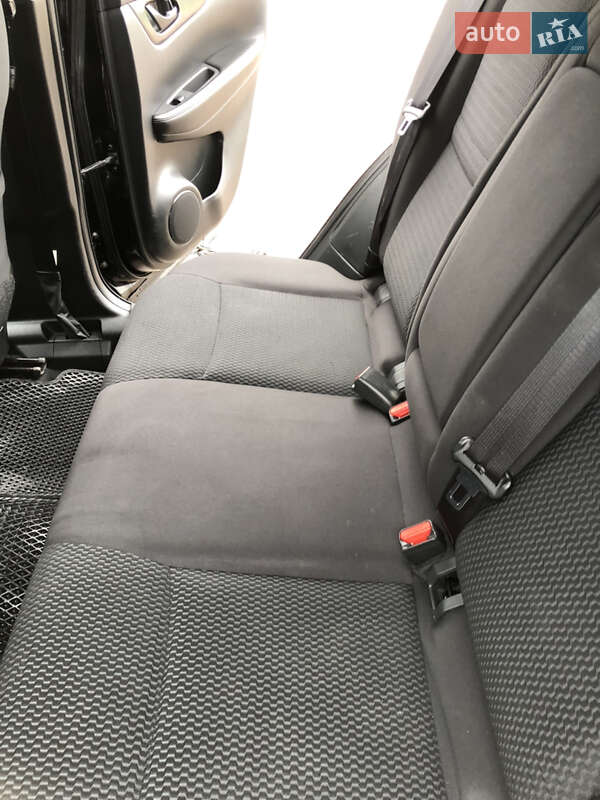 Позашляховик / Кросовер Nissan Rogue 2018 в Рівному фото 25 Позашляховик / Кросовер Nissan Rogue 2018 в Рівному