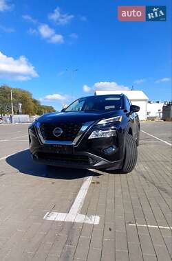 Внедорожник / Кроссовер Nissan Rogue 2020 в Одессе