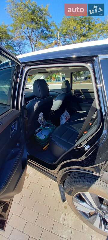 Внедорожник / Кроссовер Nissan Rogue 2020 в Одессе фото 33 Внедорожник / Кроссовер Nissan Rogue 2020 в Одессе