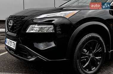 Внедорожник / Кроссовер Nissan Rogue 2023 в Броварах